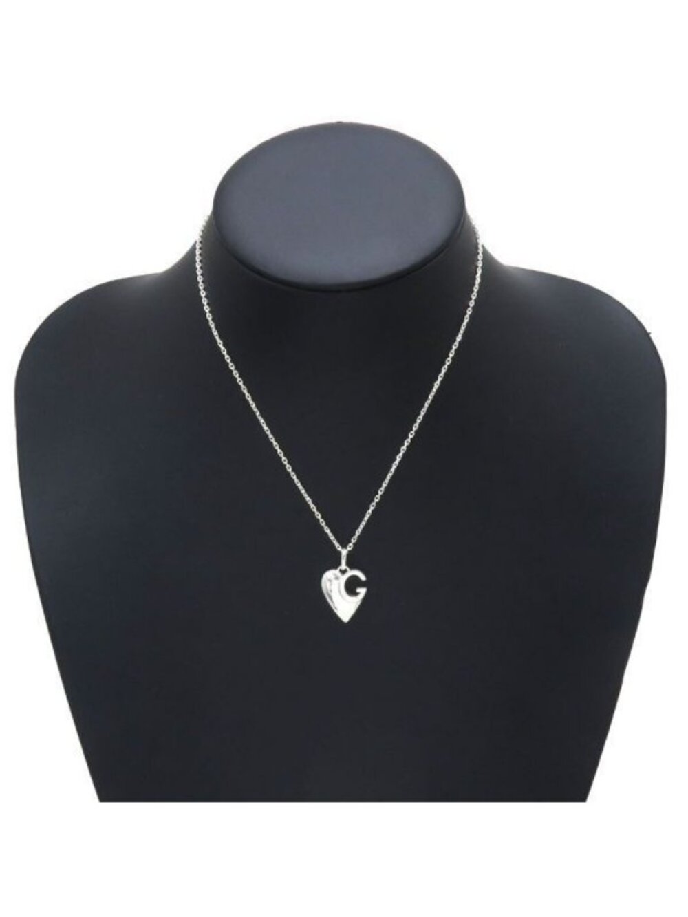 Gucci Necklace Silver - Picture 9 of 9